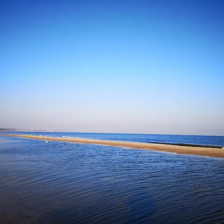 Dom Zdrojowy Amber Świnoujście