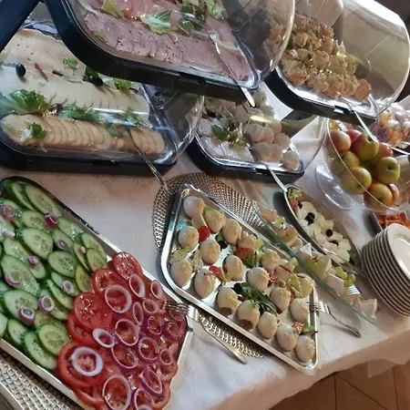 Dom Zdrojowy Amber 3* Świnoujście