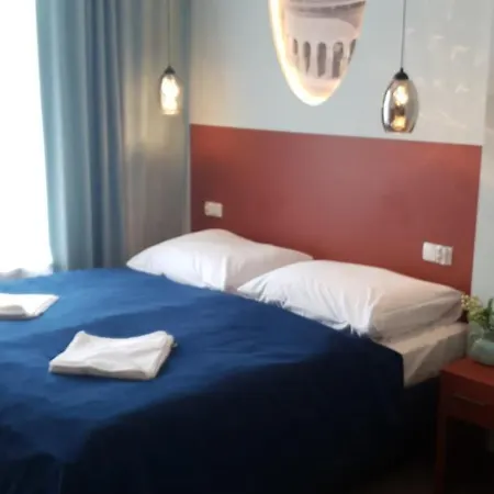 Dom Zdrojowy Amber Gæstehus 3*