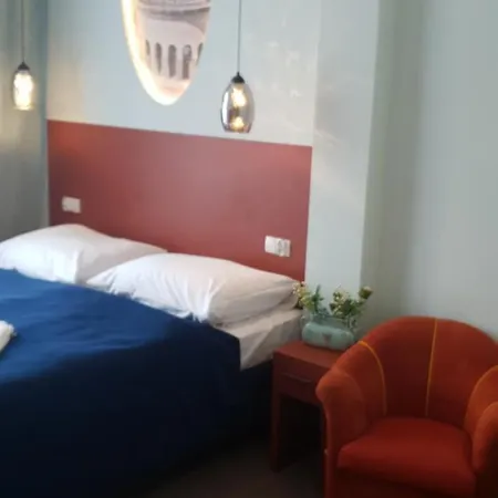 Dom Zdrojowy Amber Świnoujście