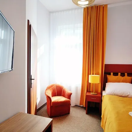 Gæstehus Dom Zdrojowy Amber 3*