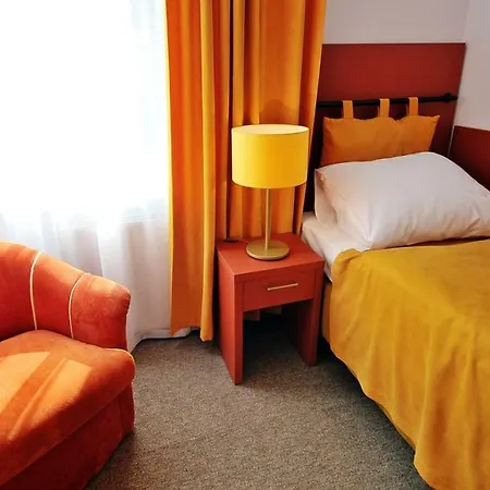 Gæstehus Dom Zdrojowy Amber