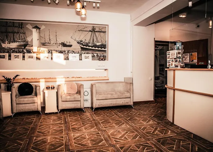 Dom Zdrojowy Amber Гостевой дом 3*