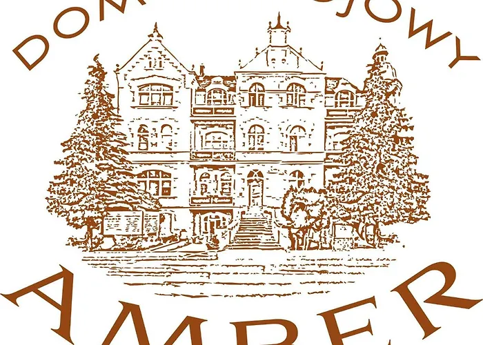 Гостевой дом Dom Zdrojowy Amber Свиноуйсьце