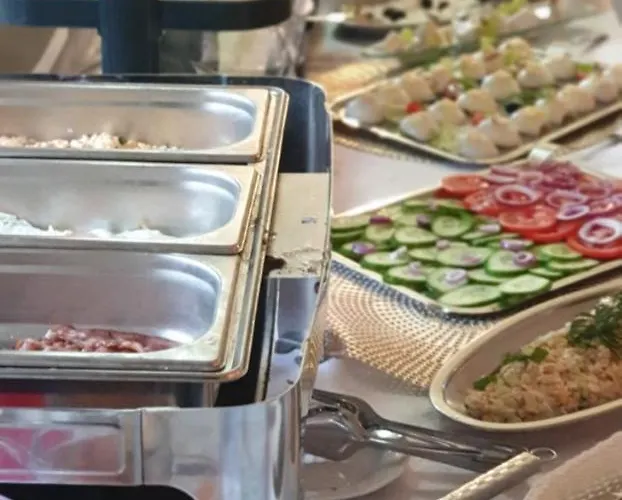 Dom Zdrojowy Amber 3* Świnoujście