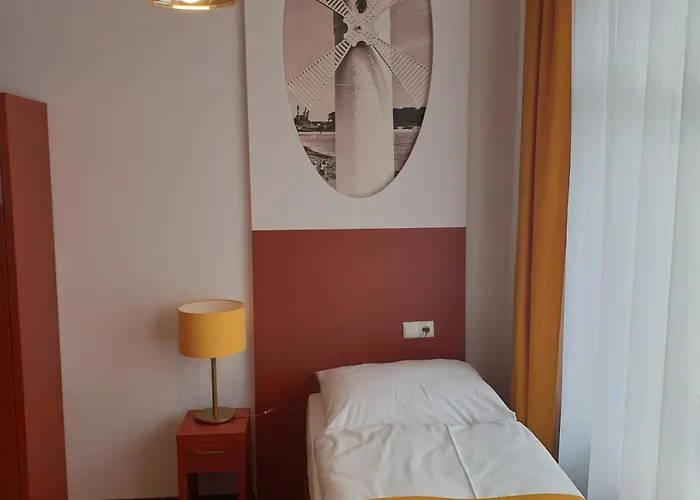 Dom Zdrojowy Amber Гостевой дом Свиноуйсьце