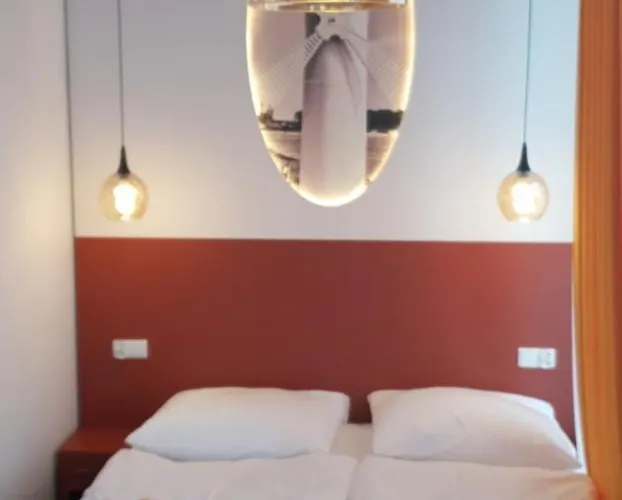 Dom Zdrojowy Amber Guest house 3*