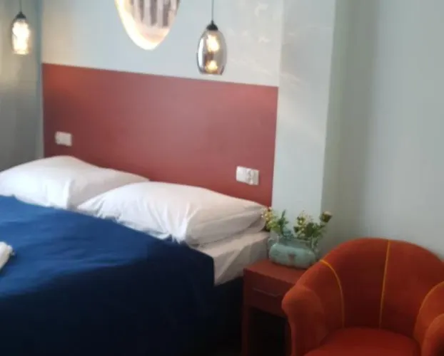 Dom Zdrojowy Amber Свиноуйсьце