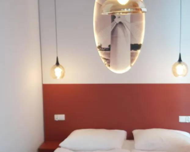 Dom Zdrojowy Amber Pensión