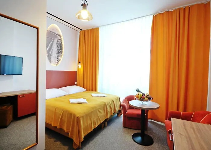 Гостевой дом Dom Zdrojowy Amber Свиноуйсьце