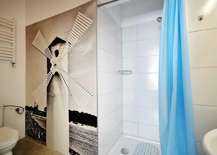 Dom Zdrojowy Amber 3* Свиноуйсьце