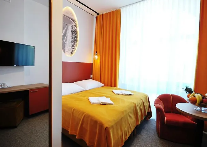 Гостевой дом Dom Zdrojowy Amber