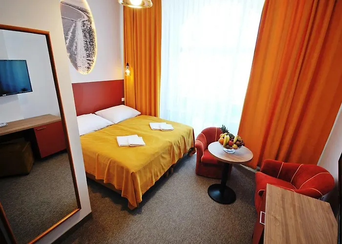 Гостевой дом Dom Zdrojowy Amber Свиноуйсьце