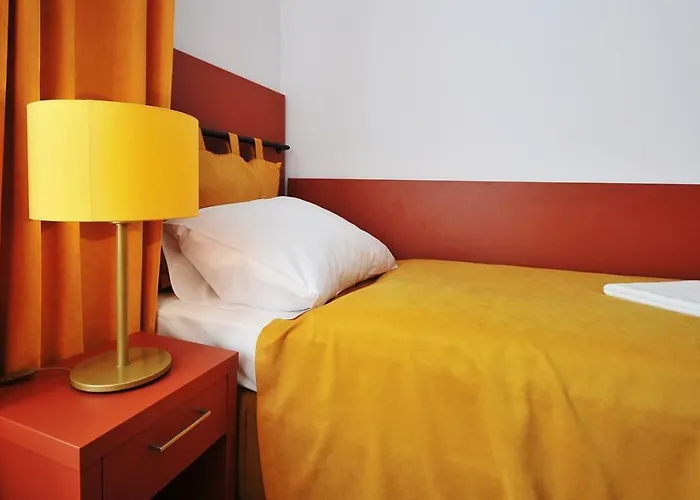 Dom Zdrojowy Amber Świnoujście